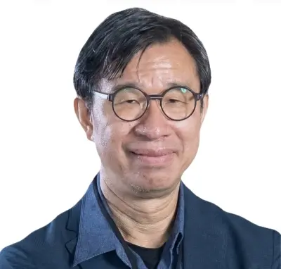 Shih-Hao Hung portrait